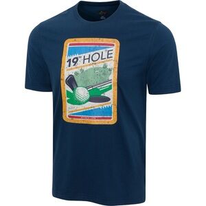 Paul & Shark FRONT PAGE T-SHIRT I Men’s I Size M